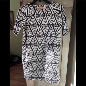 Dress/Virginia Johnson